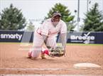 Photo from the gallery "Springville @ Spanish Fork (UHSAA 5A Final - Game 3)"