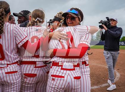 Thumbnail 2 in Springville @ Spanish Fork (UHSAA 5A Final - Game 3) photogallery.