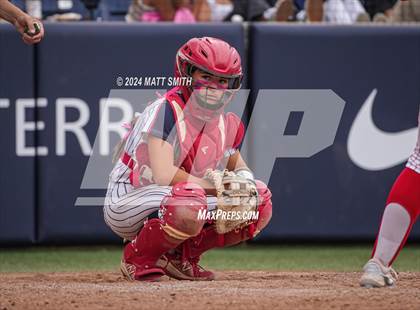Thumbnail 2 in Springville @ Spanish Fork (UHSAA 5A Final - Game 3) photogallery.