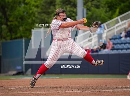 Thumbnail 1 in Springville @ Spanish Fork (UHSAA 5A Final - Game 3) photogallery.