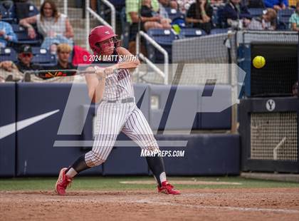 Thumbnail 3 in Springville @ Spanish Fork (UHSAA 5A Final - Game 3) photogallery.