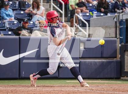 Thumbnail 1 in Springville @ Spanish Fork (UHSAA 5A Final - Game 3) photogallery.