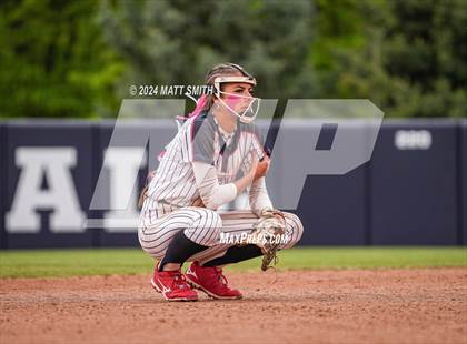 Thumbnail 1 in Springville @ Spanish Fork (UHSAA 5A Final - Game 3) photogallery.