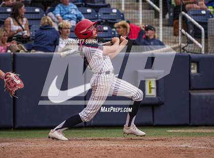Thumbnail 1 in Springville @ Spanish Fork (UHSAA 5A Final - Game 3) photogallery.