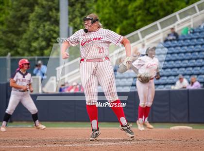 Thumbnail 3 in Springville @ Spanish Fork (UHSAA 5A Final - Game 3) photogallery.