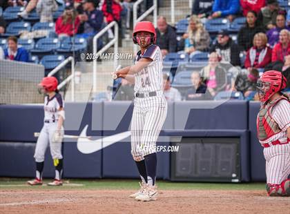 Thumbnail 3 in Springville @ Spanish Fork (UHSAA 5A Final - Game 3) photogallery.