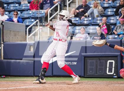Thumbnail 1 in Springville @ Spanish Fork (UHSAA 5A Final - Game 3) photogallery.