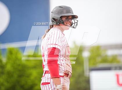 Thumbnail 3 in Springville @ Spanish Fork (UHSAA 5A Final - Game 3) photogallery.