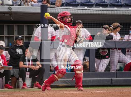Thumbnail 1 in Springville @ Spanish Fork (UHSAA 5A Final - Game 3) photogallery.