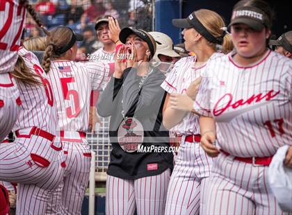 Thumbnail 2 in Springville @ Spanish Fork (UHSAA 5A Final - Game 3) photogallery.