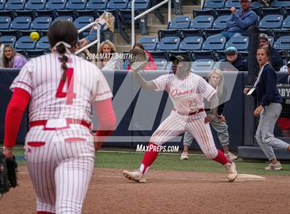 Thumbnail 2 in Springville @ Spanish Fork (UHSAA 5A Final - Game 3) photogallery.