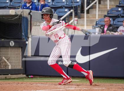 Thumbnail 1 in Springville @ Spanish Fork (UHSAA 5A Final - Game 3) photogallery.
