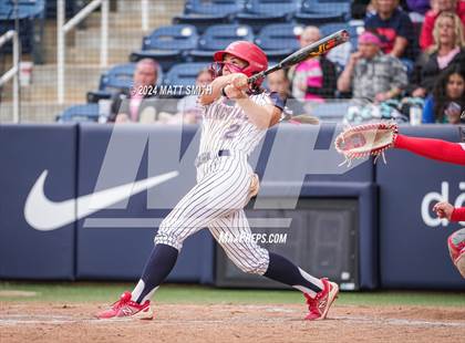 Thumbnail 2 in Springville @ Spanish Fork (UHSAA 5A Final - Game 3) photogallery.