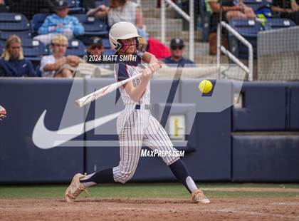 Thumbnail 3 in Springville @ Spanish Fork (UHSAA 5A Final - Game 3) photogallery.
