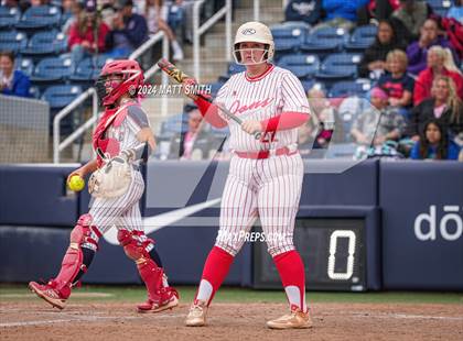 Thumbnail 1 in Springville @ Spanish Fork (UHSAA 5A Final - Game 3) photogallery.