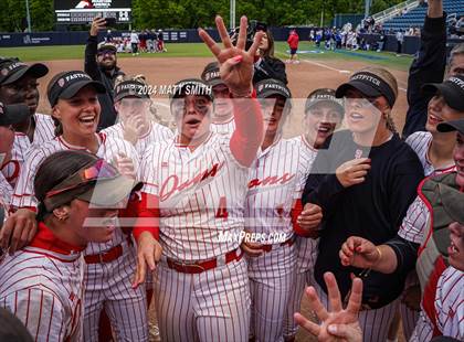 Thumbnail 2 in Springville @ Spanish Fork (UHSAA 5A Final - Game 3) photogallery.