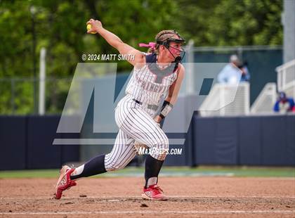 Thumbnail 3 in Springville @ Spanish Fork (UHSAA 5A Final - Game 3) photogallery.
