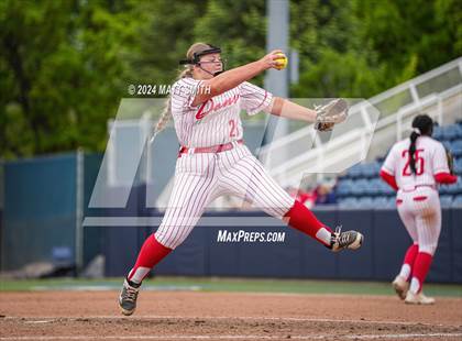 Thumbnail 3 in Springville @ Spanish Fork (UHSAA 5A Final - Game 3) photogallery.