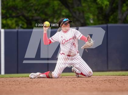 Thumbnail 2 in Springville @ Spanish Fork (UHSAA 5A Final - Game 3) photogallery.