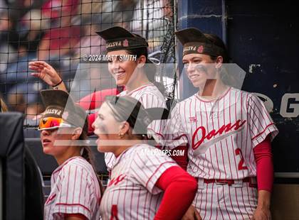 Thumbnail 2 in Springville @ Spanish Fork (UHSAA 5A Final - Game 3) photogallery.