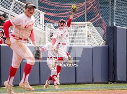Thumbnail 2 in Springville @ Spanish Fork (UHSAA 5A Final - Game 3) photogallery.