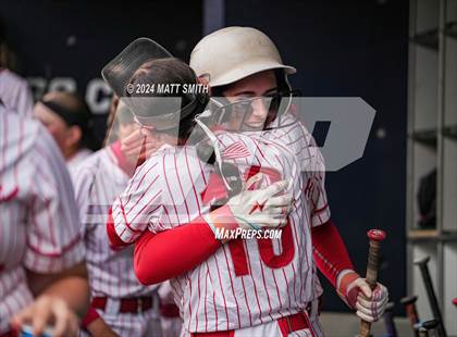 Thumbnail 2 in Springville @ Spanish Fork (UHSAA 5A Final - Game 3) photogallery.