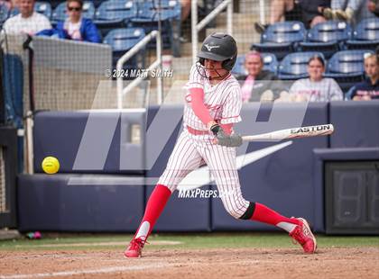 Thumbnail 1 in Springville @ Spanish Fork (UHSAA 5A Final - Game 3) photogallery.