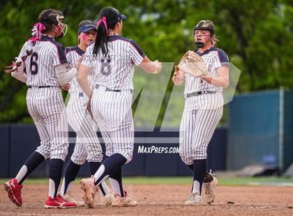 Thumbnail 2 in Springville @ Spanish Fork (UHSAA 5A Final - Game 3) photogallery.