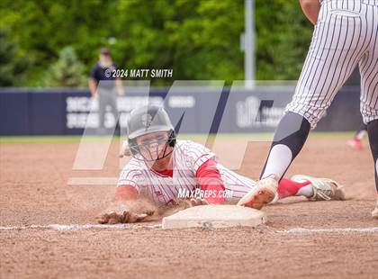 Thumbnail 2 in Springville @ Spanish Fork (UHSAA 5A Final - Game 3) photogallery.