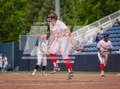 Thumbnail 1 in Springville @ Spanish Fork (UHSAA 5A Final - Game 3) photogallery.