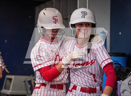 Thumbnail 1 in Springville @ Spanish Fork (UHSAA 5A Final - Game 3) photogallery.