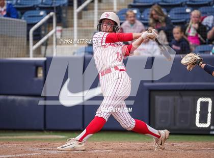 Thumbnail 3 in Springville @ Spanish Fork (UHSAA 5A Final - Game 3) photogallery.