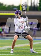 Photo from the gallery "St. Francis DeSales @ Bellbrook (OHSAA Divison II Semifinal)"