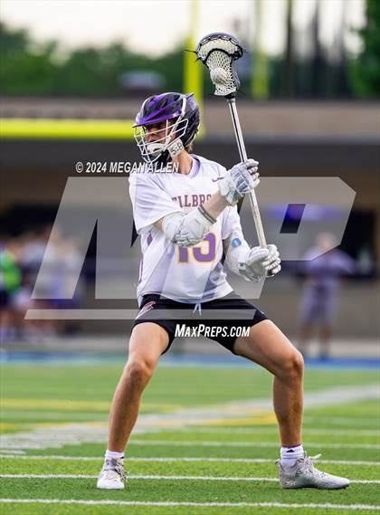 Thumbnail 1 in St. Francis DeSales @ Bellbrook (OHSAA Divison II Semifinal) photogallery.