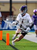 Photo from the gallery "St. Francis DeSales @ Bellbrook (OHSAA Divison II Semifinal)"