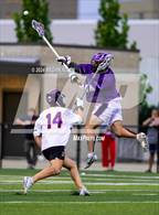 Photo from the gallery "St. Francis DeSales @ Bellbrook (OHSAA Divison II Semifinal)"
