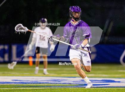 Thumbnail 1 in St. Francis DeSales @ Bellbrook (OHSAA Divison II Semifinal) photogallery.