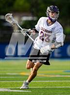 Photo from the gallery "St. Francis DeSales @ Bellbrook (OHSAA Divison II Semifinal)"