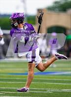 Photo from the gallery "St. Francis DeSales @ Bellbrook (OHSAA Divison II Semifinal)"
