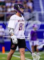 Photo from the gallery "St. Francis DeSales @ Bellbrook (OHSAA Divison II Semifinal)"