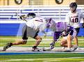 Photo from the gallery "St. Francis DeSales @ Bellbrook (OHSAA Divison II Semifinal)"
