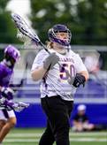 Photo from the gallery "St. Francis DeSales @ Bellbrook (OHSAA Divison II Semifinal)"