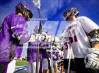 Photo from the gallery "St. Francis DeSales @ Bellbrook (OHSAA Divison II Semifinal)"