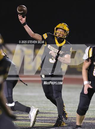 Patrick Henry @ Mission Bay