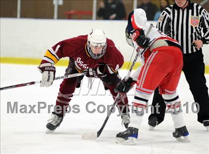Thumbnail 3 in Ossining @ Kennedy/Putnam Valley photogallery.