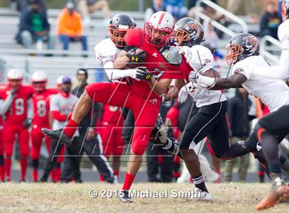 Thumbnail 2 in DuVal @ Suitland photogallery.