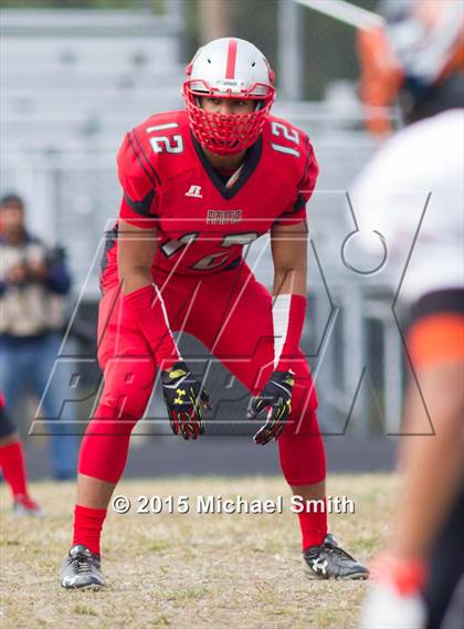 Thumbnail 1 in DuVal @ Suitland photogallery.