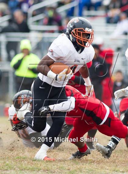 Thumbnail 3 in DuVal @ Suitland photogallery.