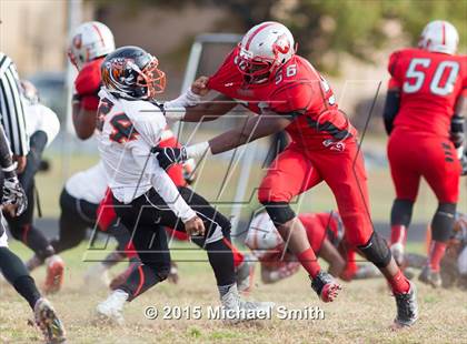 Thumbnail 2 in DuVal @ Suitland photogallery.