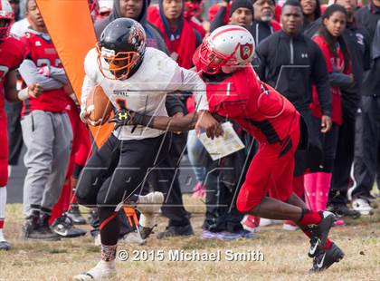 Thumbnail 3 in DuVal @ Suitland photogallery.